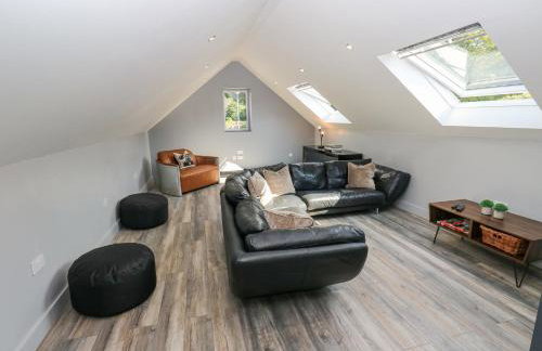 The Old Telephone Exchange - Foto 6