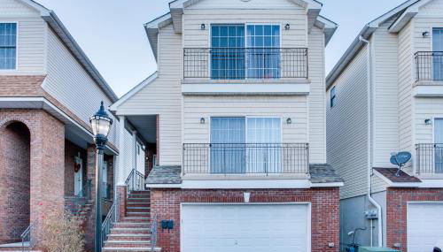 Bayfront New Jersey Escape about 13 Mi to Times Square - Foto 3