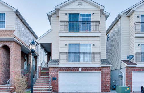 Bayfront New Jersey Escape about 13 Mi to Times Square - Foto 3