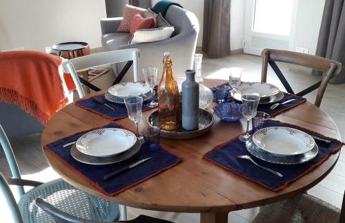 Vue mer pour une escale en baie du Mt-St-Michel - Foto 19