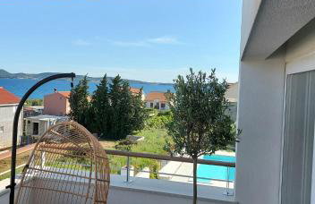 O'live Residence - Elegant Designer Apartments near Zadar - Foto 22