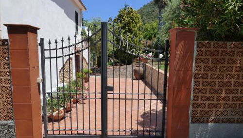 Villa Maria - Foto 4