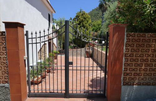 Villa Maria - Foto 4