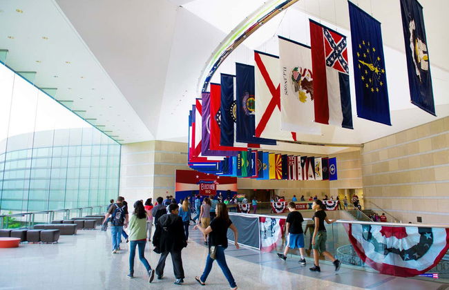 Go City Philadelphia Explorer Pass - Foto 6