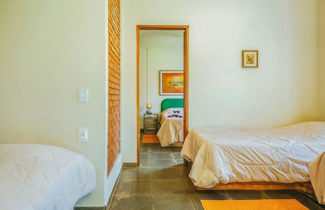 Hotel Fazenda Estancia Reviver - Foto 22