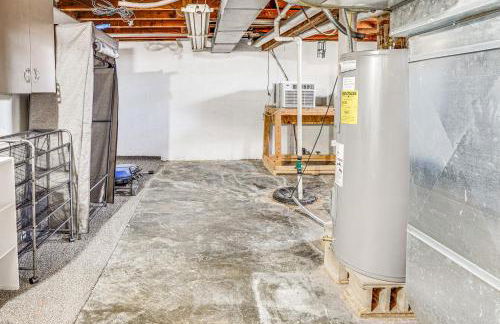 Pet-Friendly Watertown Home about 1 Mi to Downtown! - Foto 19