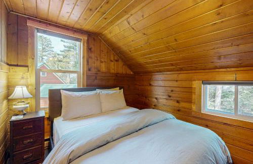 Roaming Deer Cottage - Foto 18