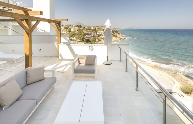 Dormio Resort Costa Blanca Beach & Spa - Foto 77