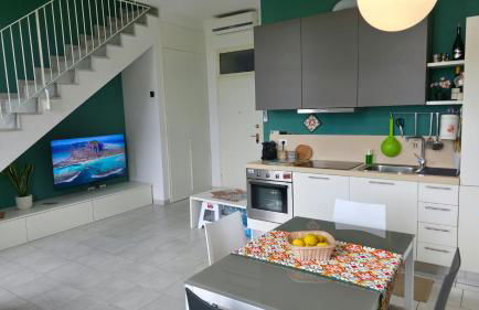 Elegante appartamento vicino al mare a Calambrone - Foto 4