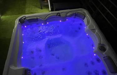 Bahnhofsoase - Wellness & Spa am Krufter Bahnhof - Foto 58