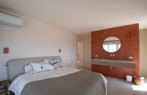 Luxury farmhouse "Villa Lidia Umbria - la dolce vita at its best! - Foto 6