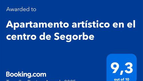 Apartamento artístico en el centro de Segorbe - Foto 3