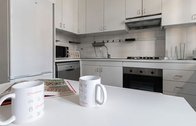 Italianway - Bligny 26 - Foto 7