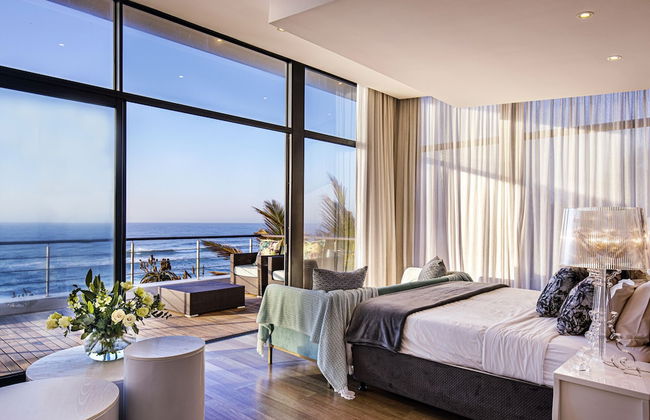 Dolphin Coast YOLO Spaces – Beach House Villa - Foto 3