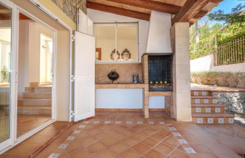 Holiday Home Cala Mesquida by Interhome - Photo 25