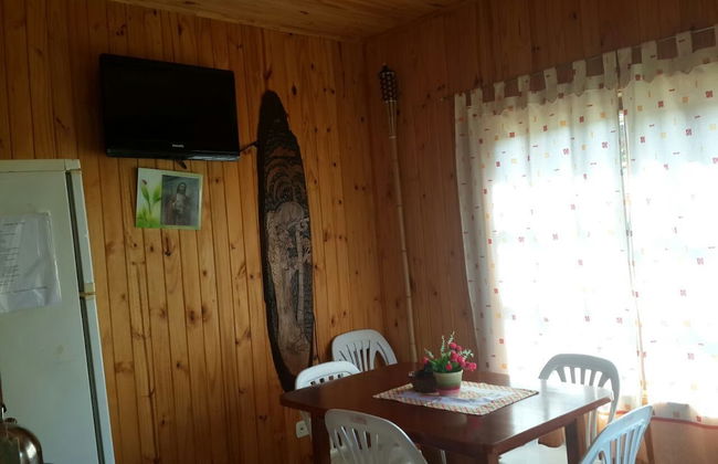 Cabañas Araticu - Foto 19