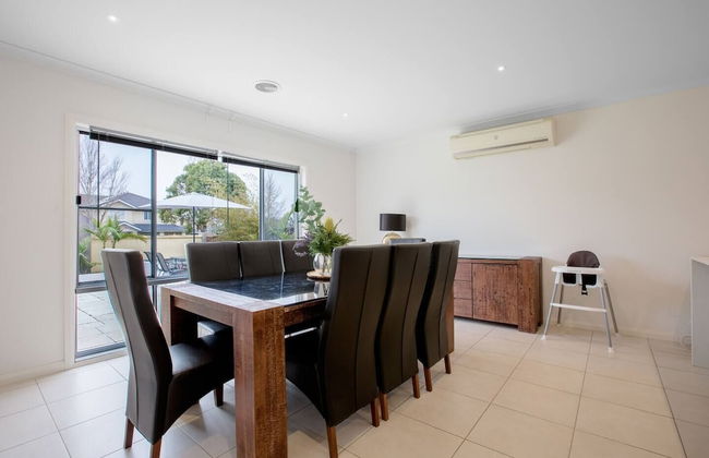 Superb Luxe 5BR House@point Cook Near Lake - Foto 25