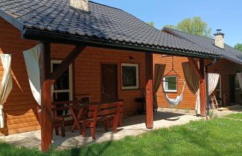 Domki Nad Potokiem - Foto 17