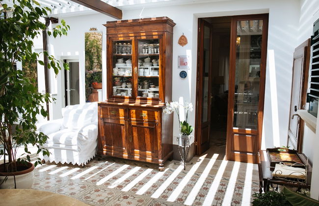 Domus Socolatae Residenza d'Epoca Charming B&B - Foto 62