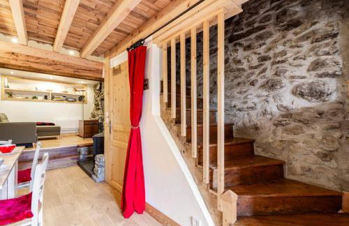 La petite maison d 'Ascou - Foto 1