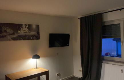 Gemütliches Apartment Südbahnhof-Nähe - Foto 7