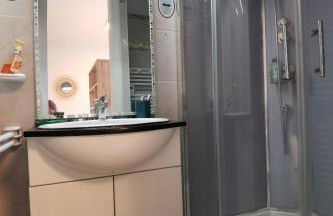 Appartement cosy Roscoff 50 m plage thalasso WIFI PARKING - Photo 8