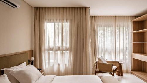 Aloe Vila Nova Conceição - Photo 4