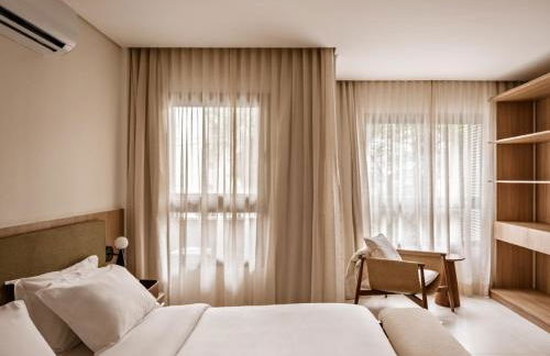 Aloe Vila Nova Conceição - Photo 4