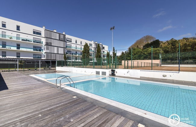 Home Azores - Pico do Salomão Poolside Retreat - Foto 42