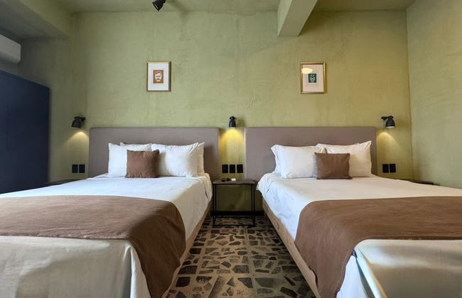 Lusitania Suites Orizaba - Foto 29