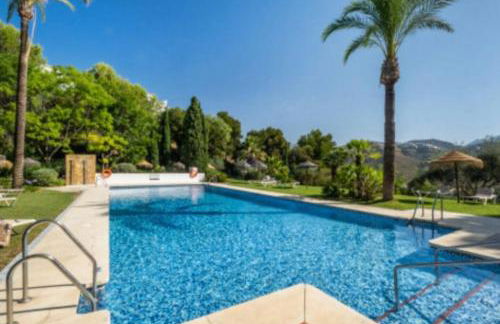 3 Bedroom Apartment with Mountain Views - La Quinta, Benahavís - Photo 22