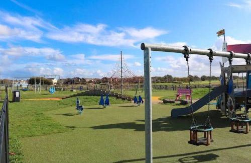 Beach View Flat on Coastal Path - Foto 21