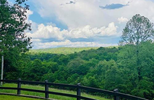 Buffalo River Lodge (Yellville)- Lower Level - Foto 37