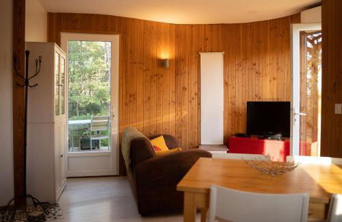 Chalet dans plusieurs hectares de nature - Foto 6