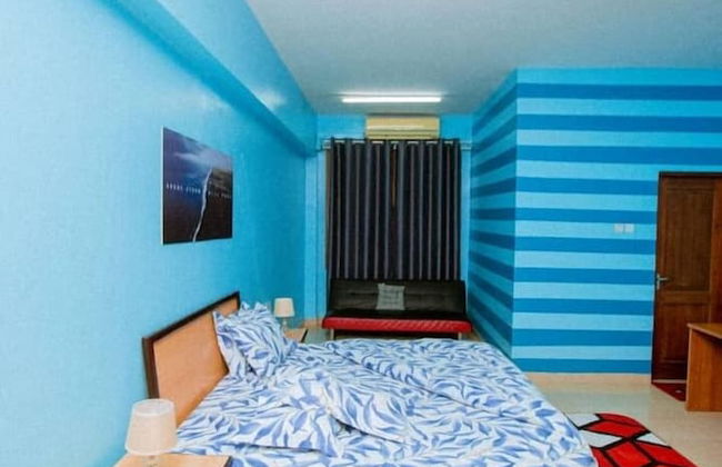 Queen Rentals - Studio Apartments Masaki - Photo 4