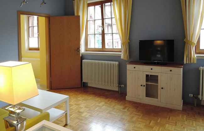 Apartment Bears, Meersburg - Foto 9