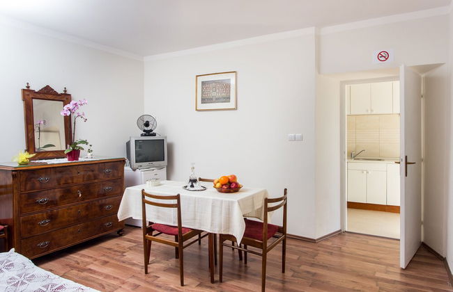 Apartments Ljubimir - Foto 10