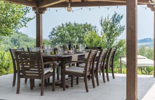 Villa Larissa - Foto 3