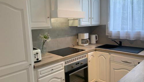 Maison spacieuse 120 m plage de la grève blanche - Foto 3