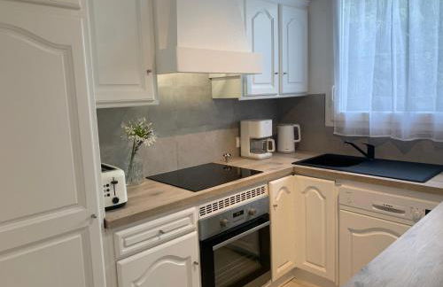 Maison spacieuse 120 m plage de la grève blanche - Foto 3