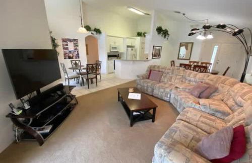 Golf Course Villa, Southern Dunes - Foto 18