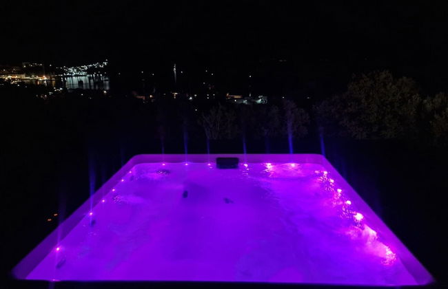 Tilos Villa - Foto 52