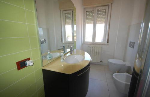 Appartamento con Vista a Venturina - Foto 8