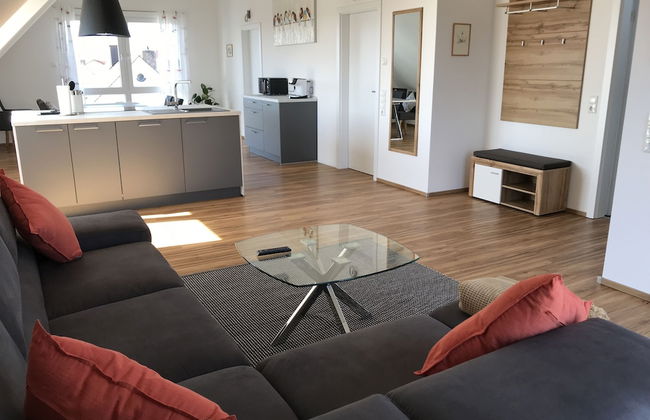 Ferienwohnungen Scheuring - Photo 19