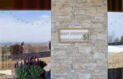 CASA VACANZA CON PISCINA,AREA GIOCHI BAMBINI. - Foto 39