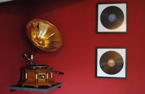 Vintage Apartment - Foto 13