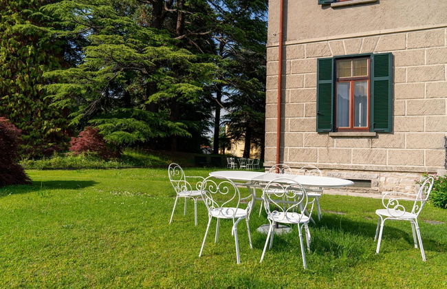 Family Villa With Stunning Lake View by Wonderful Italy - Foto 67