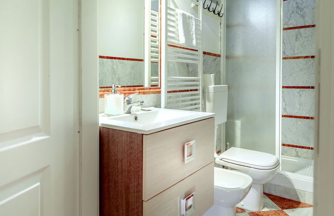 Borgo San Jacopo Penthouse by 360Rentals - Foto 83