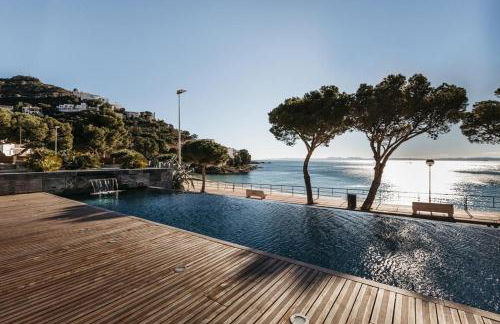 V007 - CANYELLES MAR - Roses - Foto 33