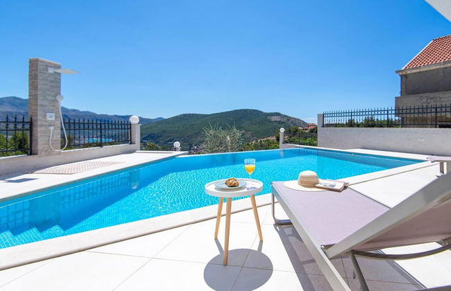 Beautiful 1-bed Apartment in Pobrezje-dubrovnik - Foto 48